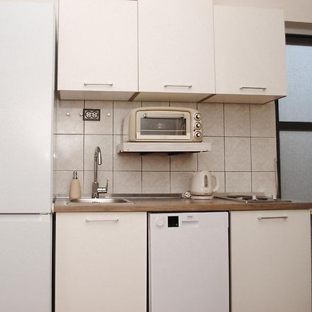 Cozy Apartment With Garden Kastela Luaran gambar